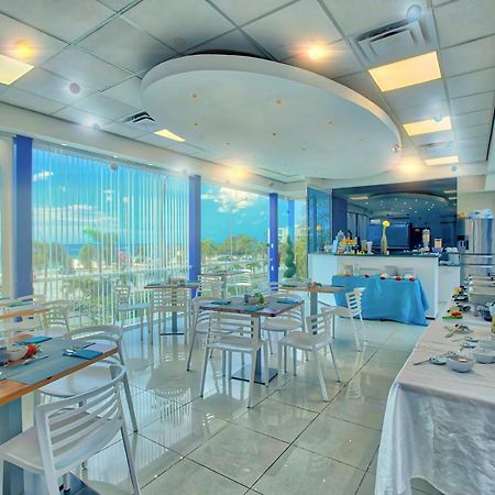 Hector Suites & Beach Hotel Curacao Dış mekan fotoğraf