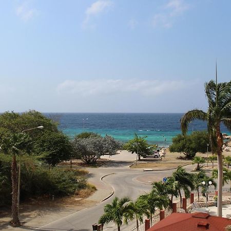 Hector Suites & Beach Hotel Curacao Dış mekan fotoğraf