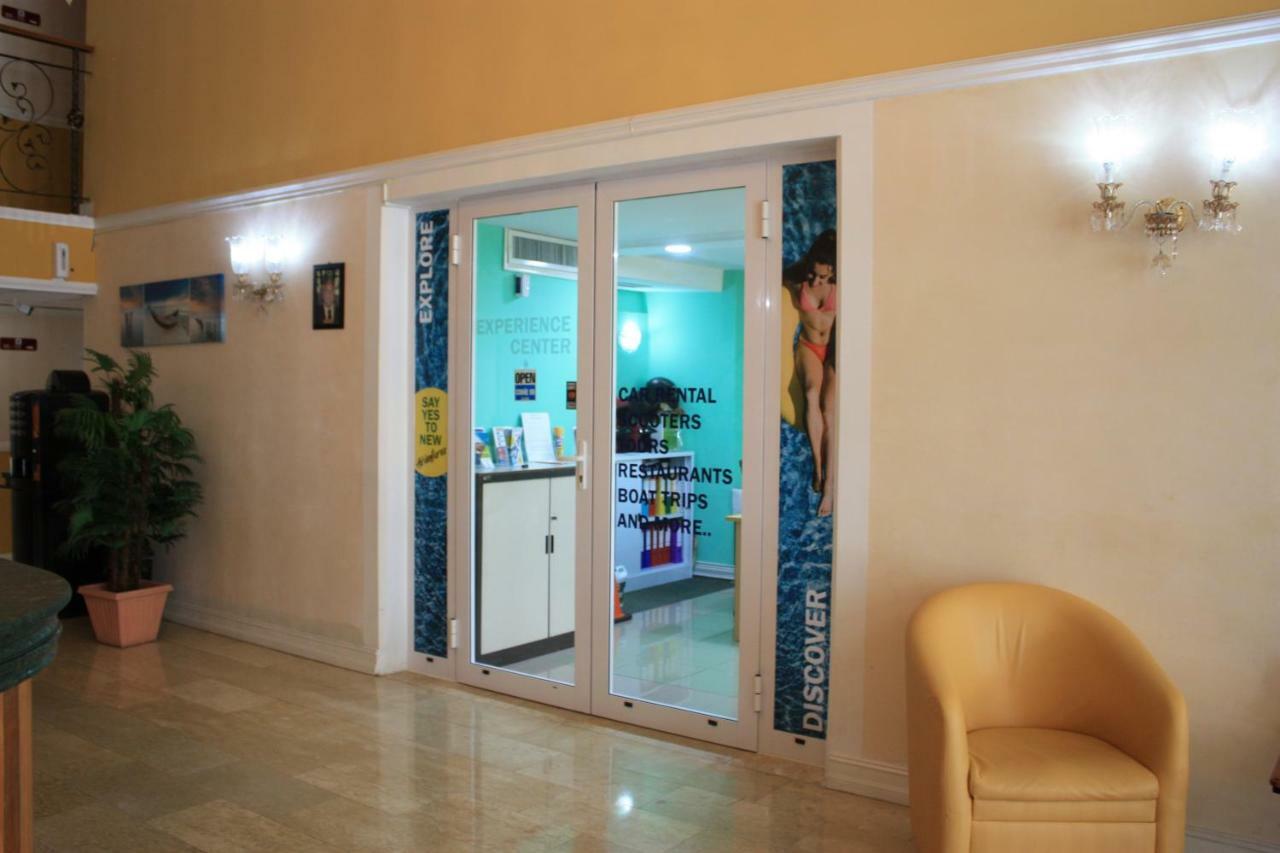Hector Suites & Beach Hotel Curacao Dış mekan fotoğraf