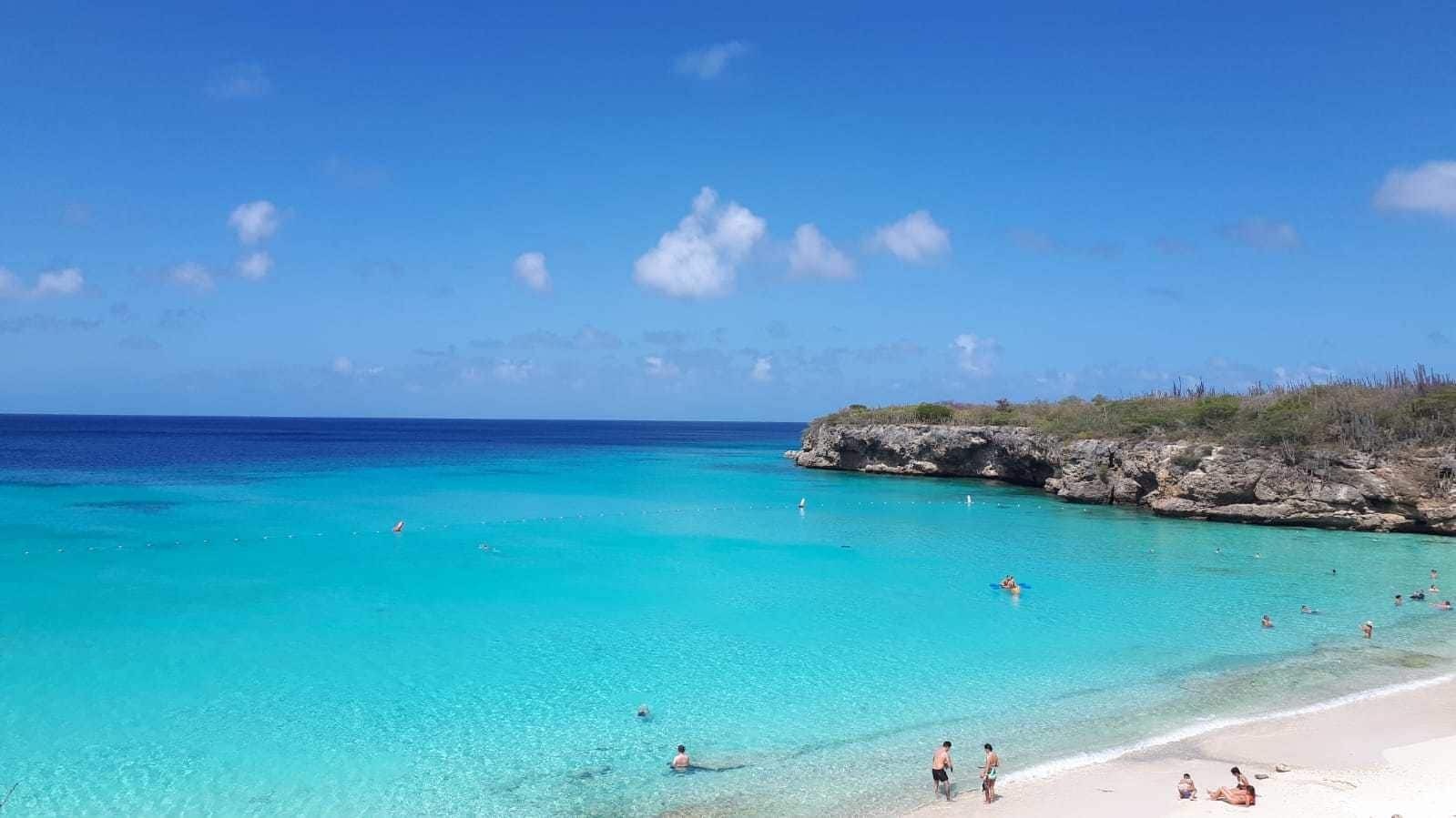 Hector Suites & Beach Hotel Curacao Dış mekan fotoğraf
