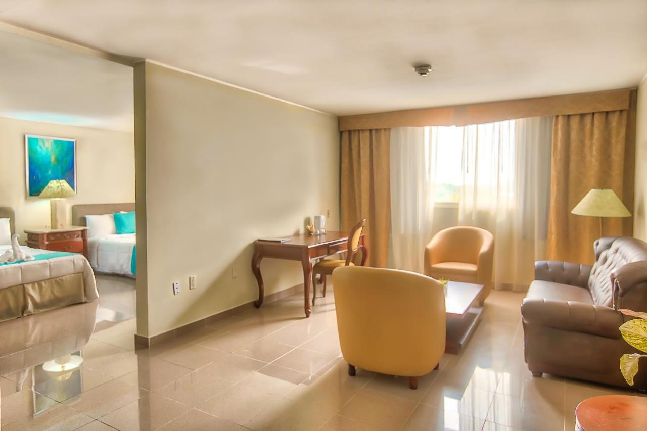 Hector Suites & Beach Hotel Curacao Dış mekan fotoğraf
