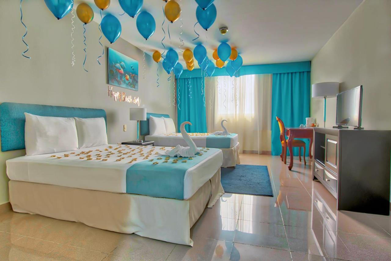 Hector Suites & Beach Hotel Curacao Dış mekan fotoğraf