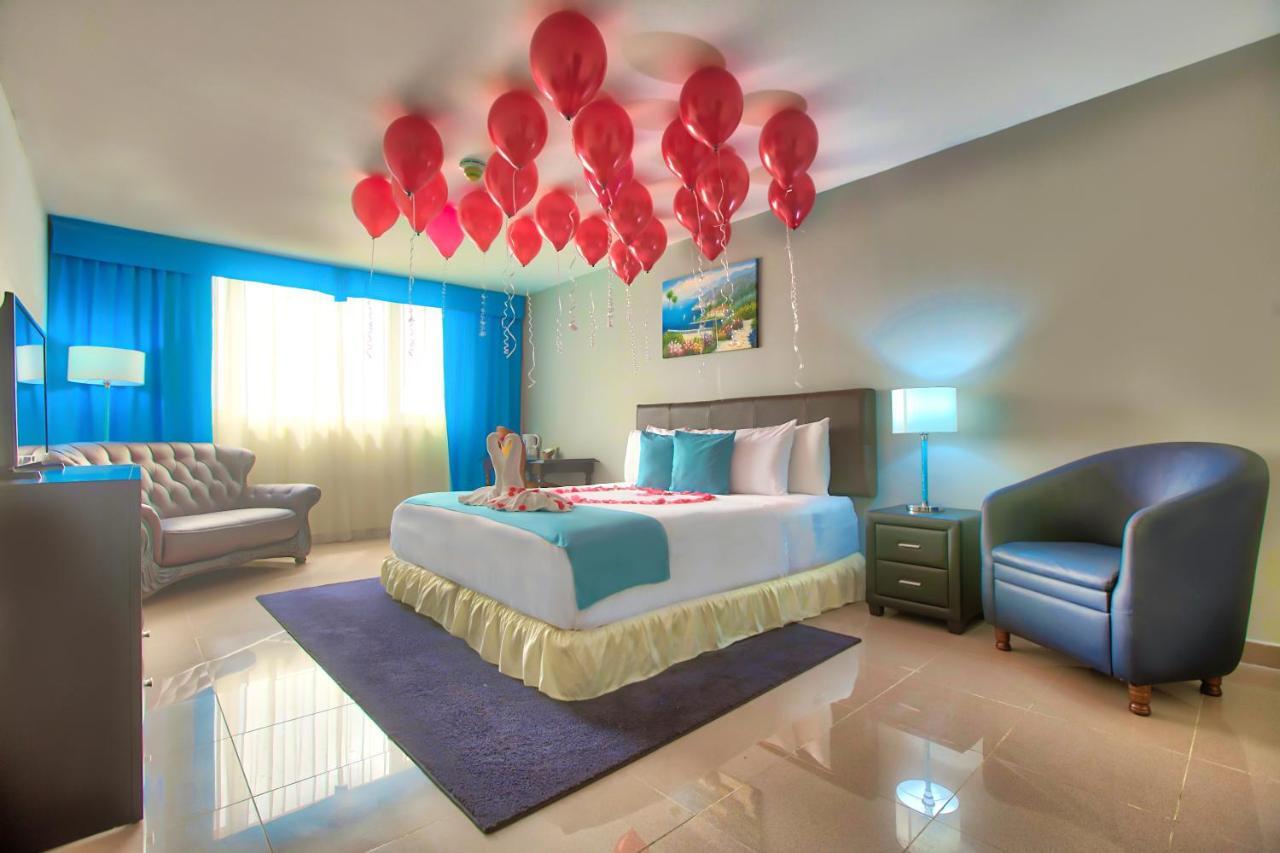 Hector Suites & Beach Hotel Curacao Dış mekan fotoğraf
