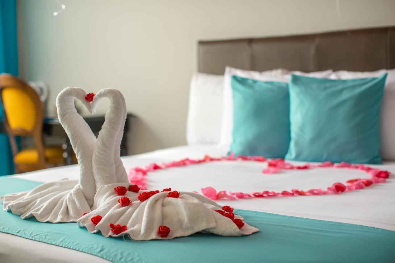 Hector Suites & Beach Hotel Curacao Dış mekan fotoğraf