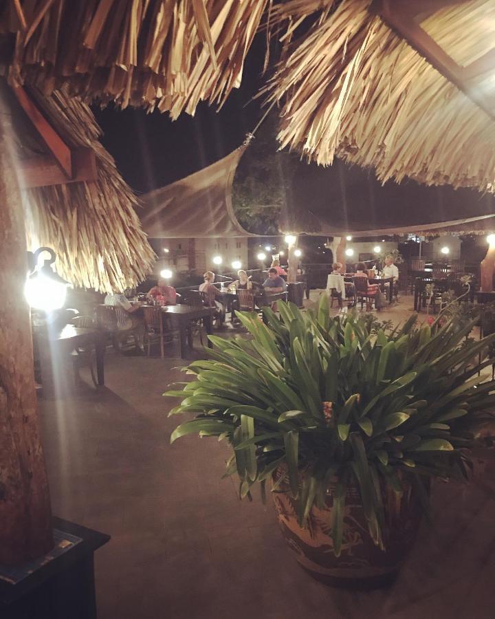 Hector Suites & Beach Hotel Curacao Dış mekan fotoğraf