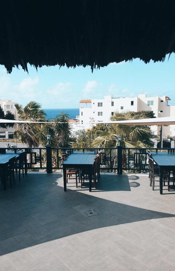 Hector Suites & Beach Hotel Curacao Dış mekan fotoğraf