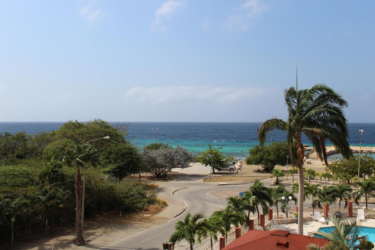 Hector Suites & Beach Hotel Curacao Dış mekan fotoğraf
