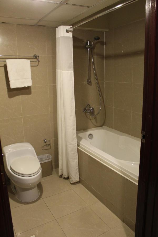 Hector Suites & Beach Hotel Curacao Dış mekan fotoğraf